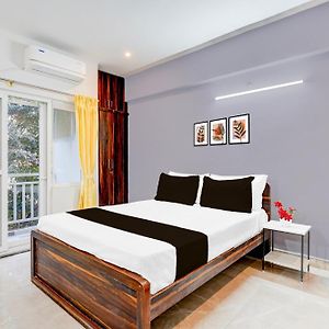 Townhouse Jeevith Gardens Residency